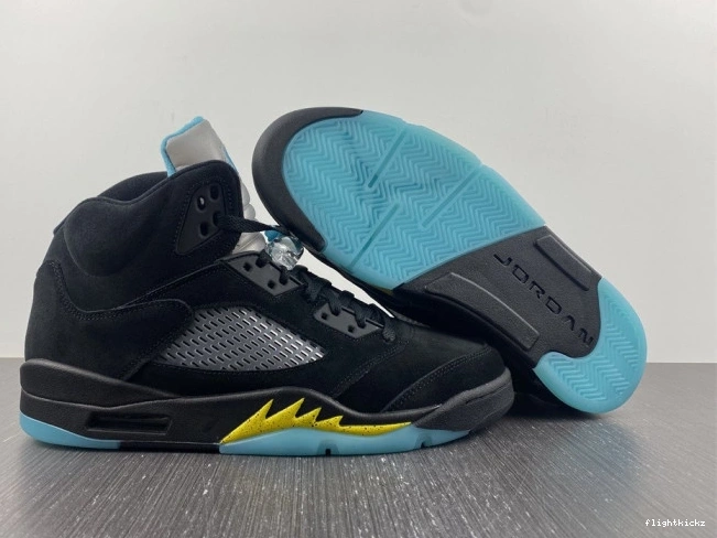 5 DD0587-047 Jordan Aqua Air 0917